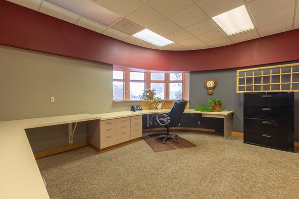Office For Lease: 2801 Plant St, Rapid City, SD 57702